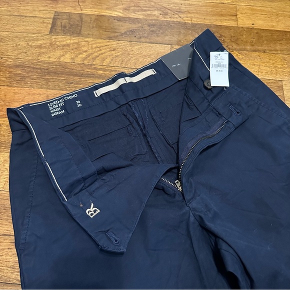 Banana Republic Other - NWT Banana Republic Slim Lived-In Chino (ACCEPTING OFFERS)